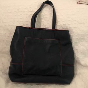 JCrew large tote